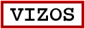 Image du panneau de la ville Vizos