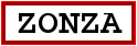 Image du panneau de la ville Zonza